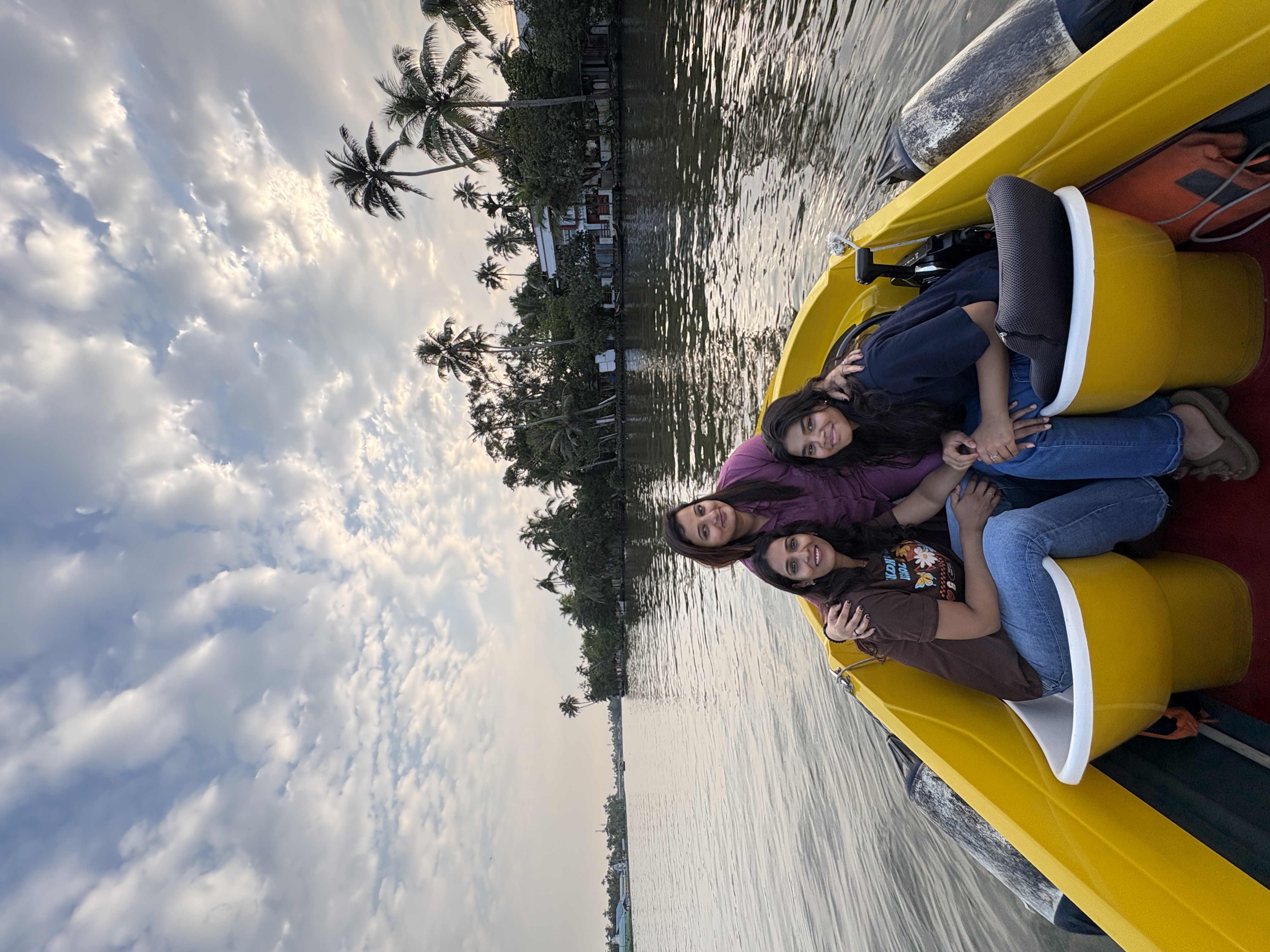 Private Ride Experience